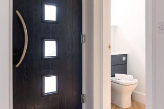 Beechwood House - Melton Mowbray - 2