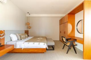 Villa Romashka - Canggu - 6