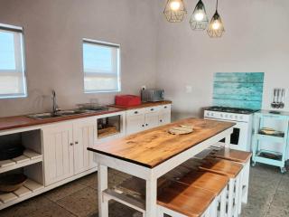Camelot Cottages - Langebaan - 8