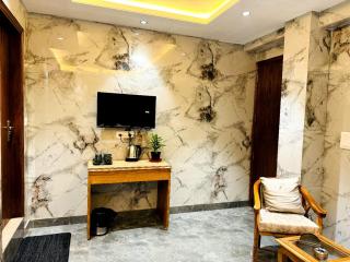 Fusion fox stay - New Delhi - 3