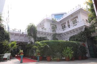 The Kothi Heritage - Jodhpur - 9