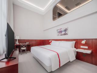 Ruby Bella Hotel Ningbo Old Bund - Ningbo - 4