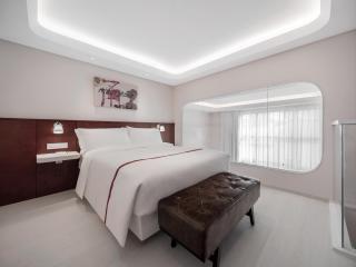 Ruby Bella Hotel Ningbo Old Bund - Ningbo - 1