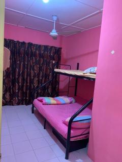 ARIDAWA Homestay - Sandakan - 2