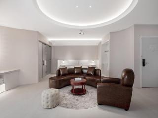 Ruby Bella Hotel Ningbo Old Bund - Ningbo - 6