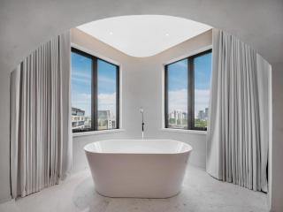 Ruby Bella Hotel Ningbo Old Bund - Ningbo - 5