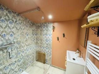 Studio Ty Cool, jardin 200m carré, 50m plage, wifi, parking - 1