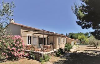 Beautiful Home In Montfavet - Montfavet - 9