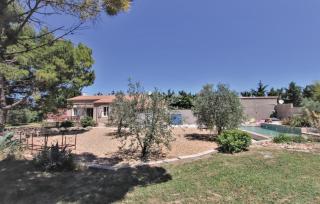 Beautiful Home In Montfavet - Montfavet - 1