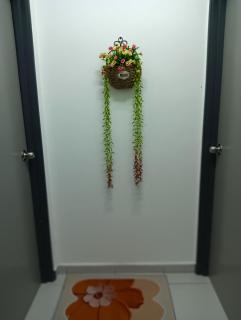 SZ Homestay Batu Pahat Johor - 2