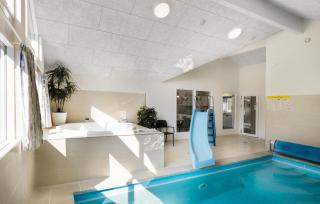 Gorgeous Home In Højby With Sauna - Højby - 9