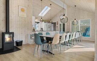 Gorgeous Home In Højby With Sauna - Højby - 7