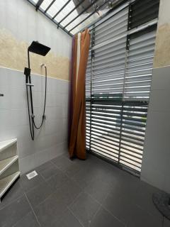 Sawah padi Banglo Corner Lot 4 Bilik dan Ruang Tamu Aircond dan Free wifi 500m dari Hospital Sultanah Bahiyah Alor Setar - Langgar - 7