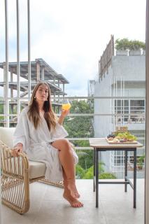 Jungle Chic - Tulum - 4