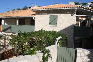 Wild Sea Apartments - Agios Nikitas - 7