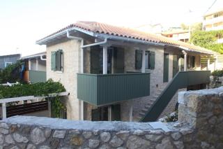 Wild Sea Apartments - Agios Nikitas - 5