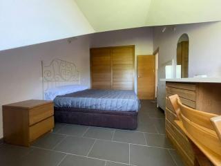 Apartamento con piscina el Llano - - 7