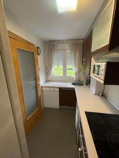 Apartamento con piscina el Llano - - 5