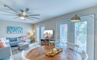 Grand Caribbean 316 Community Pool Access Minutes to the ocean front - Perdido Key - 3