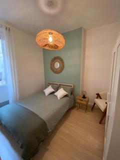 THE COSY HOME Centre ville Parking Clim - 1