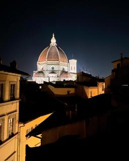 DUOMO 16 view - Florenz - 6