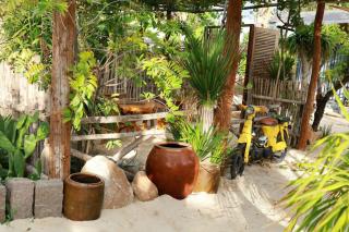 Hành Ngò Homestay - Hòn Đỏ Ninh Thuận - Thôn Dư Khánh - 6