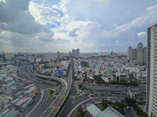 Zeus Living - Sunwah Pearl 2 Bedroom Glorious - Ho Chi Minh - 4