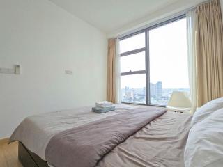 Zeus Living - Sunwah Pearl 2 Bedroom Glorious - Ho Chi Minh - 7