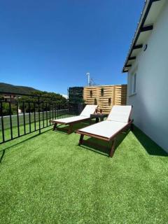 Rooftop Apartment with Garden in Ioannina - Ioannina - 4