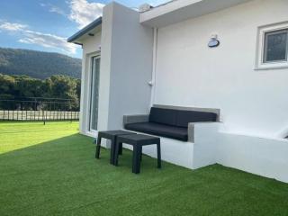 Rooftop Apartment with Garden in Ioannina - 2