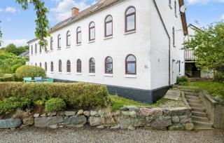 Nice Apartment In Egernsund With Wifi - 1