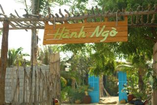 Hành Ngò Homestay - Hòn Đỏ Ninh Thuận - Thôn Dư Khánh - 7