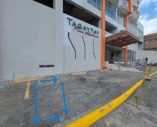 2BR Condo in Tagaytay I Lake View I Fast Wifi I Free Parking - 1