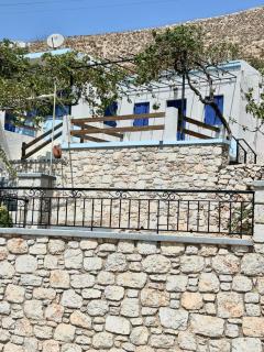 Emborios Views - Holiday House - Kalymnos - 4