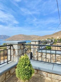 Emborios Views - Holiday House - Kalymnos - 6