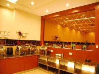 GreenTree Inn Chuzhou Dingyuan County People's Square General Hospital Business Hotel - 5