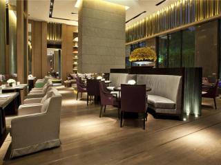 The East Hotel Hangzhou - Hangzhou - 9