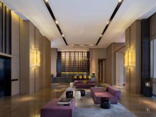 The East Hotel Hangzhou - Hangzhou - 6