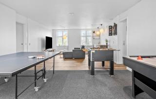 Lovely Home In Brørup With Wifi - Brørup - 4
