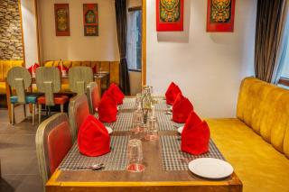 Summit Swiss Heritage Resort & Spa - 3