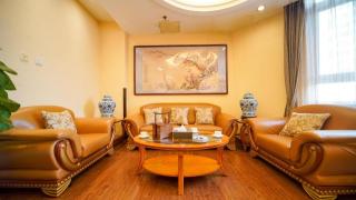 Dong Fang Hotel - Peking - 2