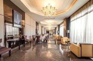 Cinese Hotel Dongguan - Dongguan - 1