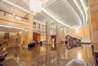 Cinese Hotel Dongguan - Dongguan - 2