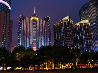 BaoHua Harbour View Hotel - 7