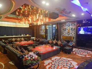 Hainan Junhua Haiyi Hotel - Haikou - 7
