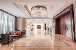 Qingdao Sea View Garden Hotel - 6