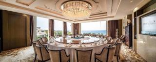 Qingdao Sea View Garden Hotel - 4