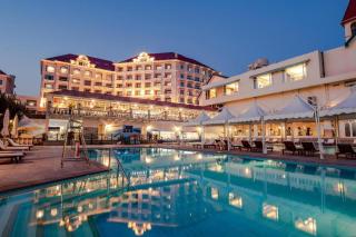 Qingdao Sea View Garden Hotel - 2