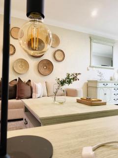Two bedroom apartment in Sandton 2,5km from Sandton city - Joanesburgo - 2