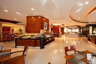 Kai Wah Plaza International Hotel - 5